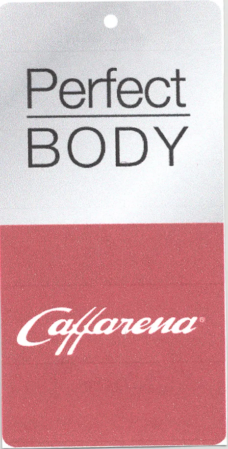 PERFECT BODY CAFFARENA