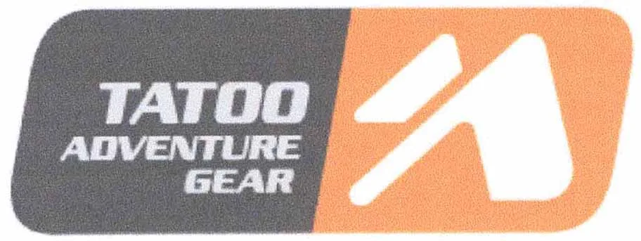 TATOO ADVENTURE GEAR
