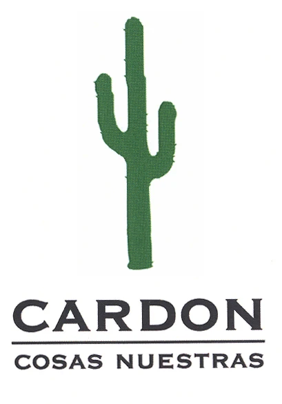 CARDON COSAS NUESTRAS