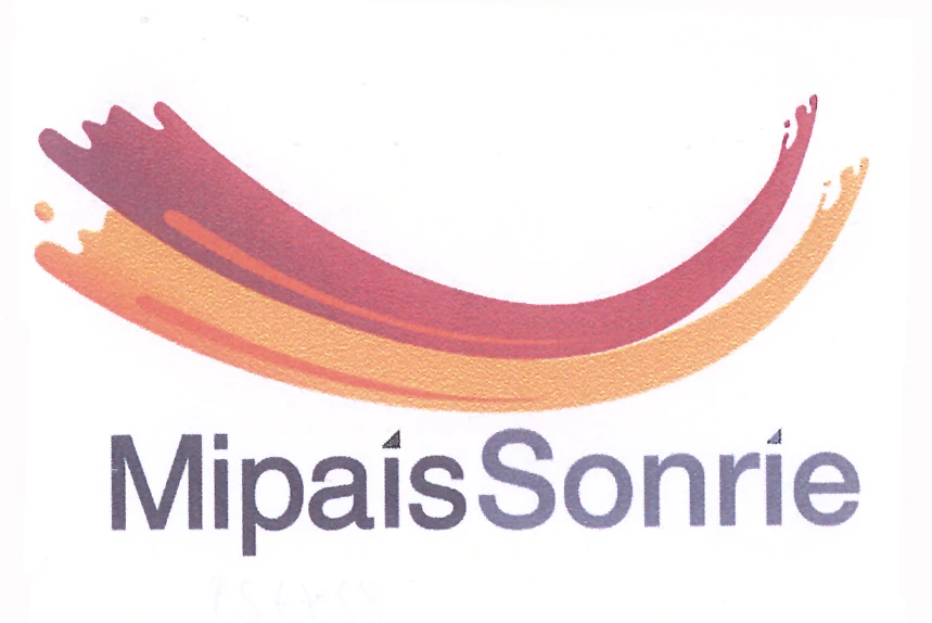 MIPAIS SONRIE