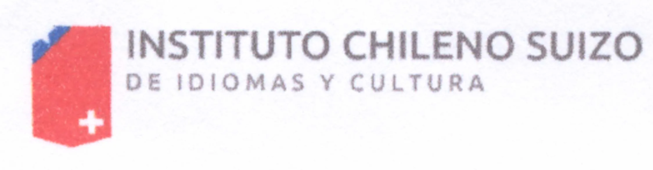 INSTITUTO CHILENO SUIZO DE IDIOMAS Y CULTURA