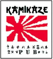 KAMIKAZE