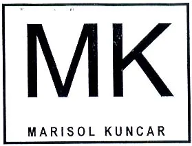 MK MARISOL KUNCAR
