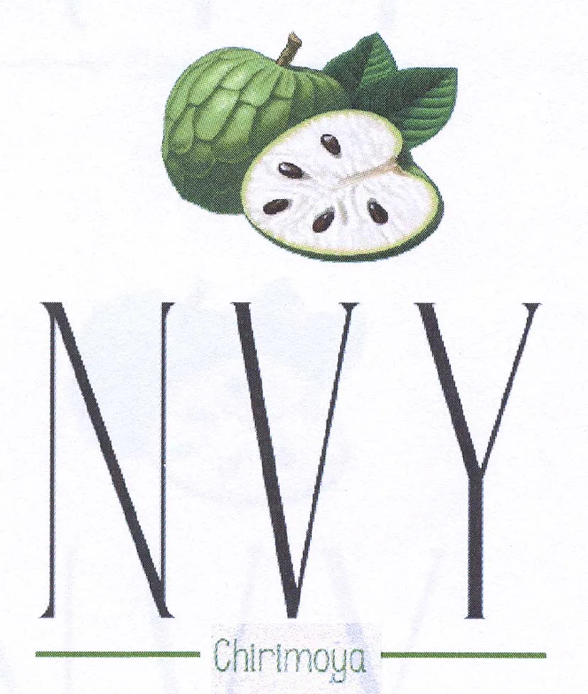 NVY CHIRIMOYA