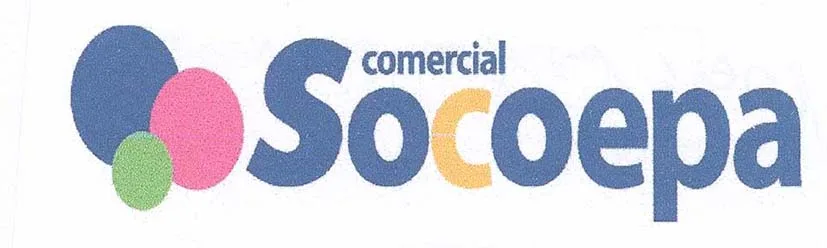 COMERCIAL SOCOEPA