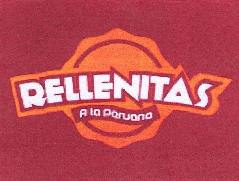 RELLENITAS A LA PERUANA