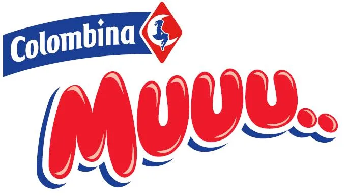 COLOMBINA MUUU..