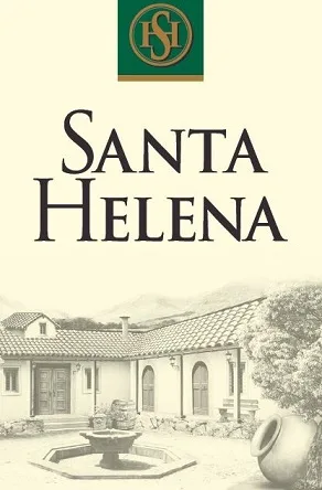 SH SANTA HELENA