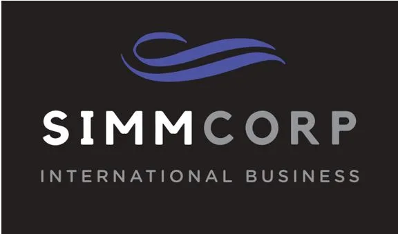 SIMMCORP INTERNATIONAL BUSINESS