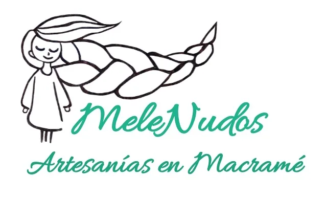 Melenudos Artesanías en Macramé
