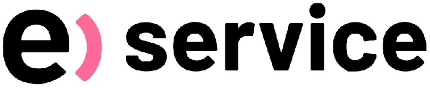 e) service