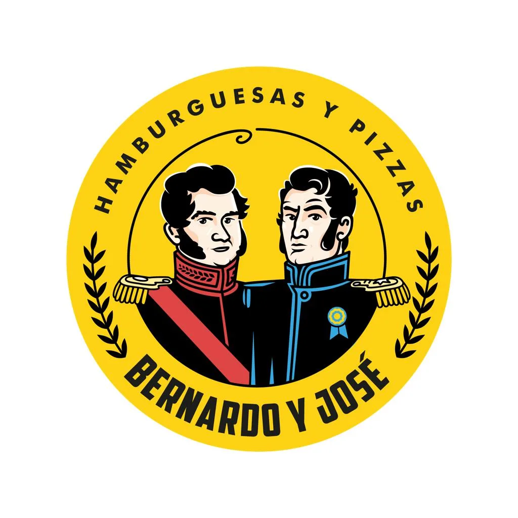 BERNARDO Y JOSÉ