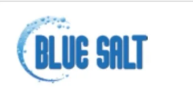 BLUE SALT