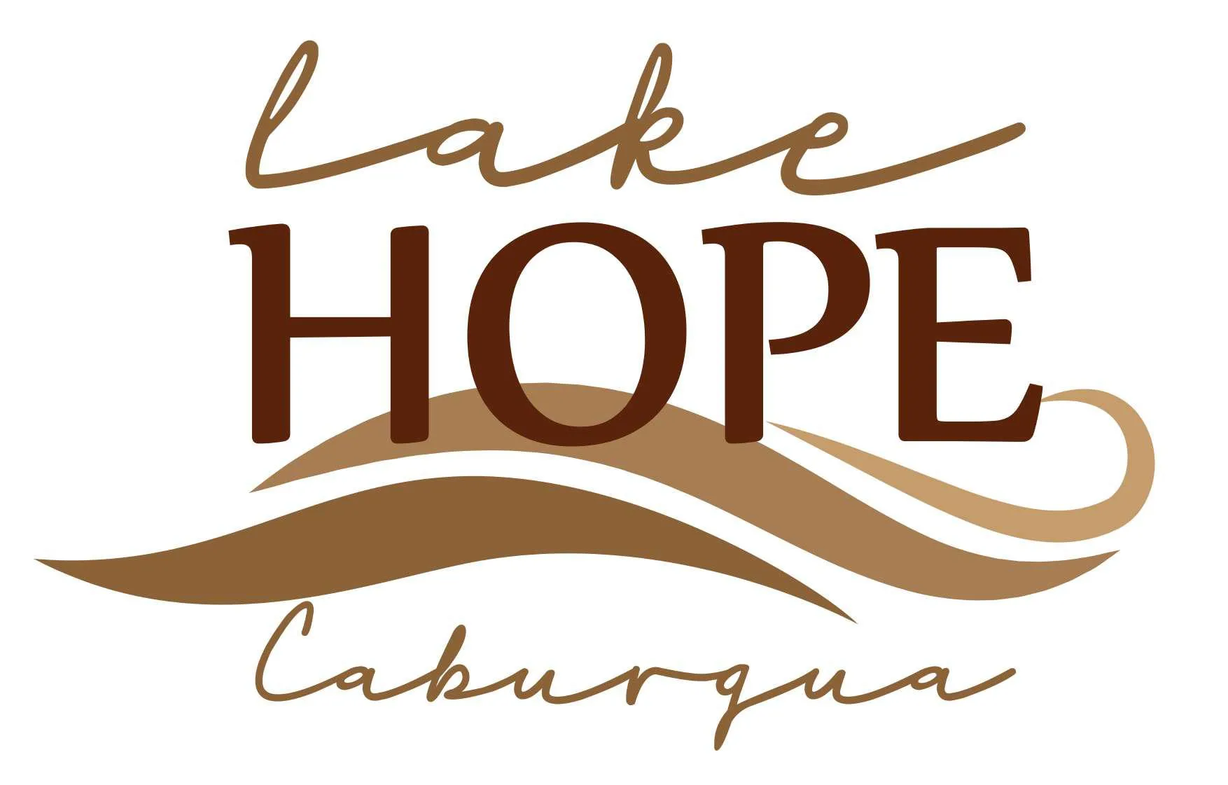Lake Hope Caburgua