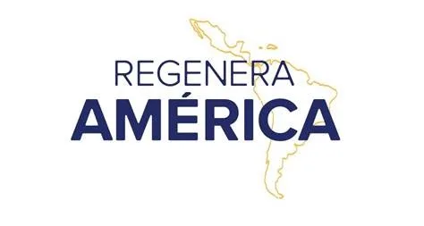 REGENERA AMÉRICA