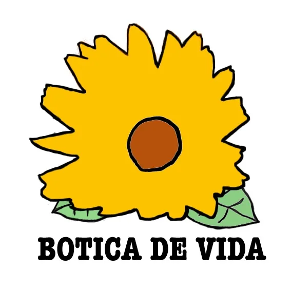 BOTICA DE VIDA