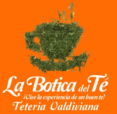 La botica del té