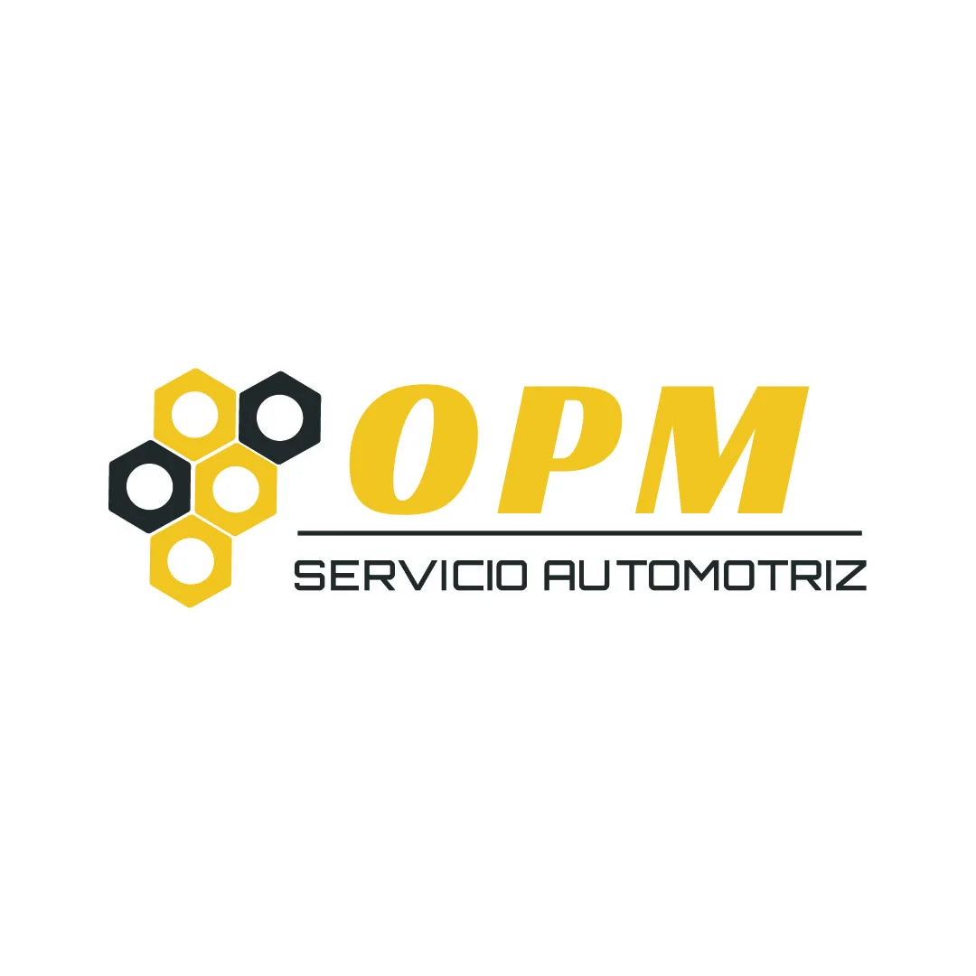 OPM SERVICIO AUTOMOTRIZ