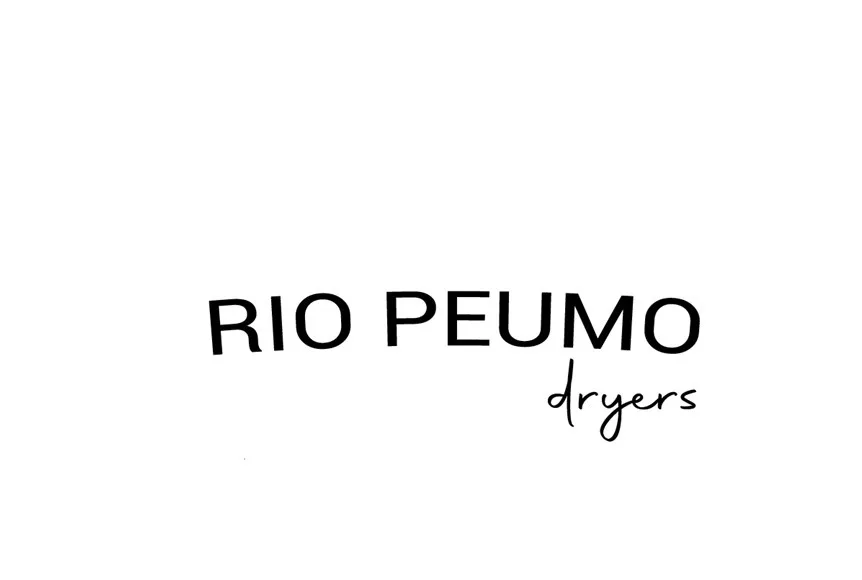 RIO PEUMO dryers
