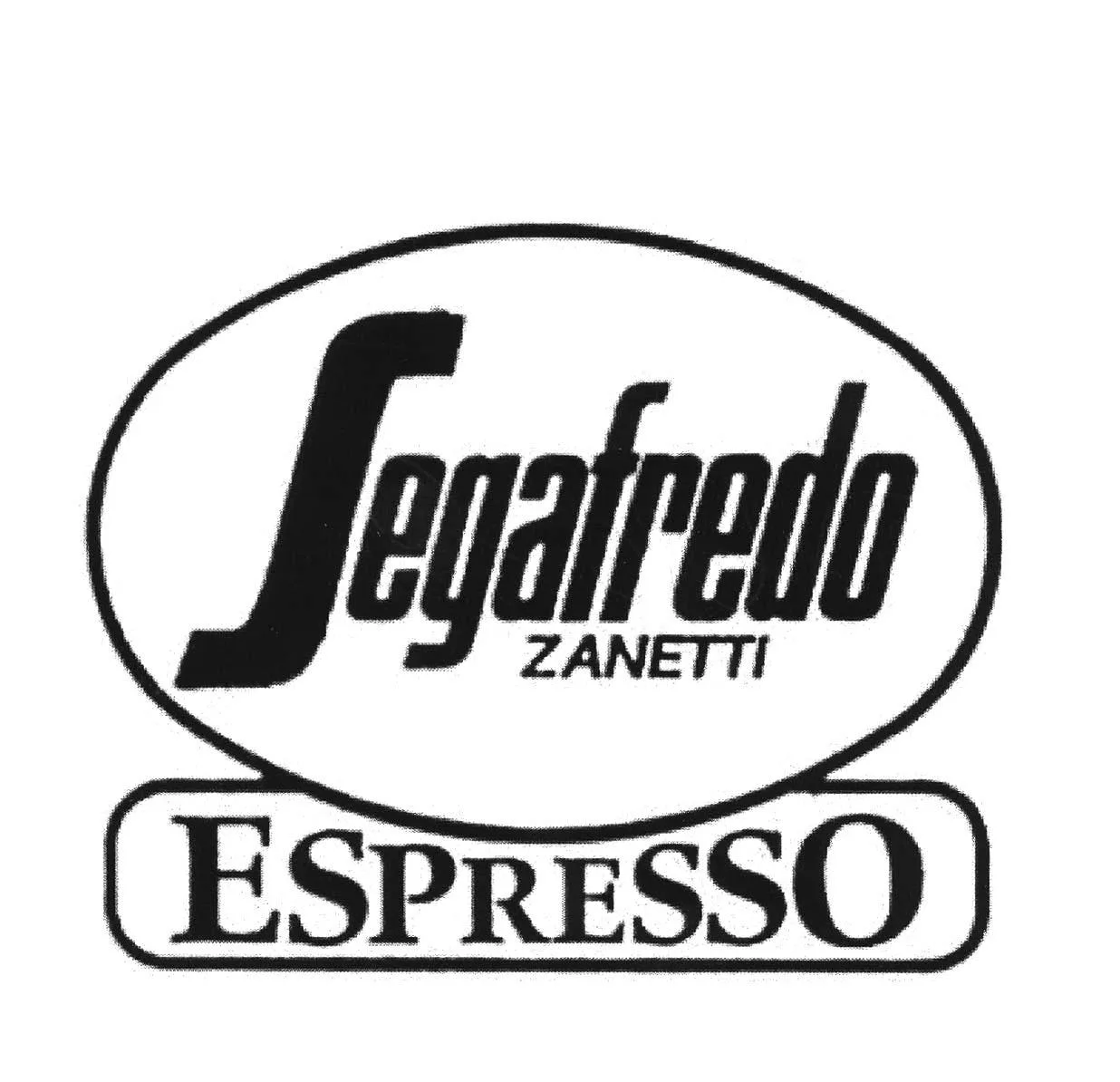 SEGAFREDO ZANETTI ESPRESSO