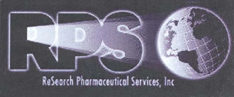 RPS RESEARCH PHARMACEUTICAL SERVICES, INC.