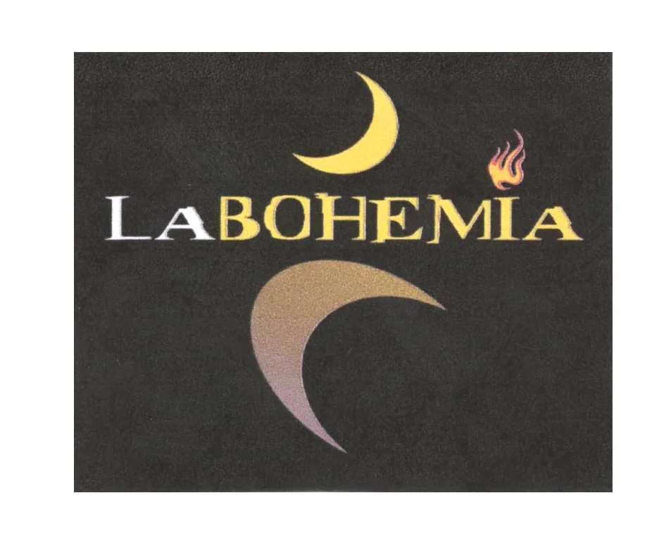 LA BOHEMIA