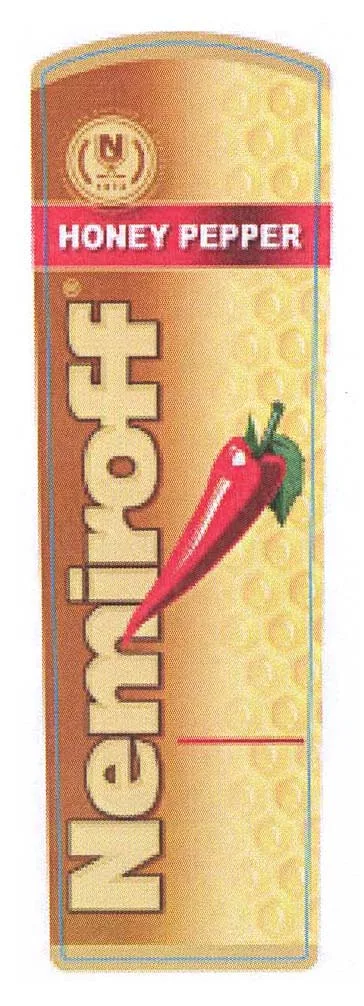 NEMIROFF HONEY PEPPER