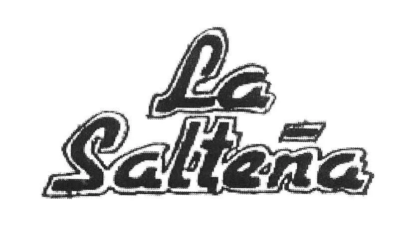 LA SALTEÑA