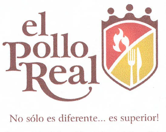 EL POLLO REAL