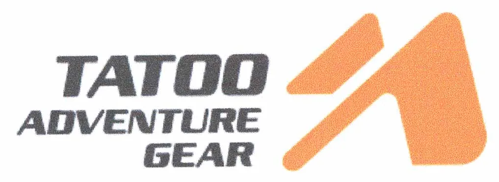 TATOO ADVENTURE GEAR