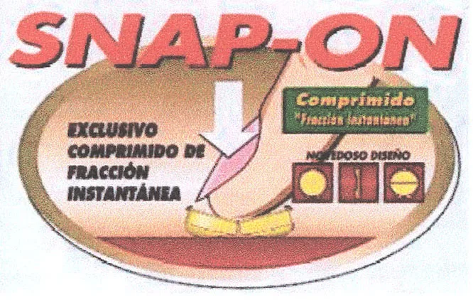 SNAP-ON