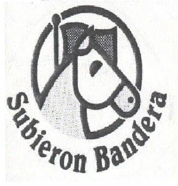 SUBIERON BANDERA