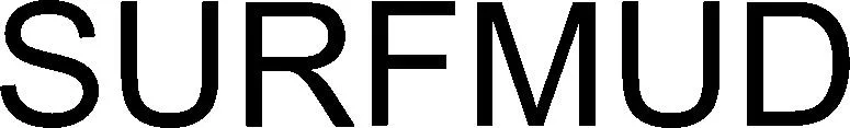 SURFMUD