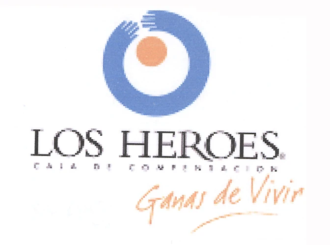 LOS HEROES GANAS DE VIVIR