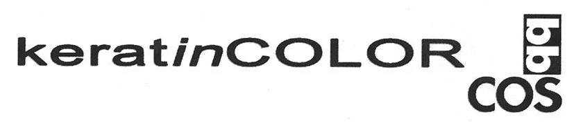 KERATINCOLOR BBCOS