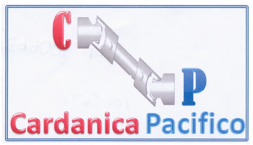 CP CARDANICA PACIFICO