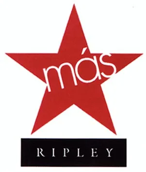RIPLEY MÁS