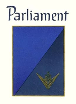 PARLIAMENT