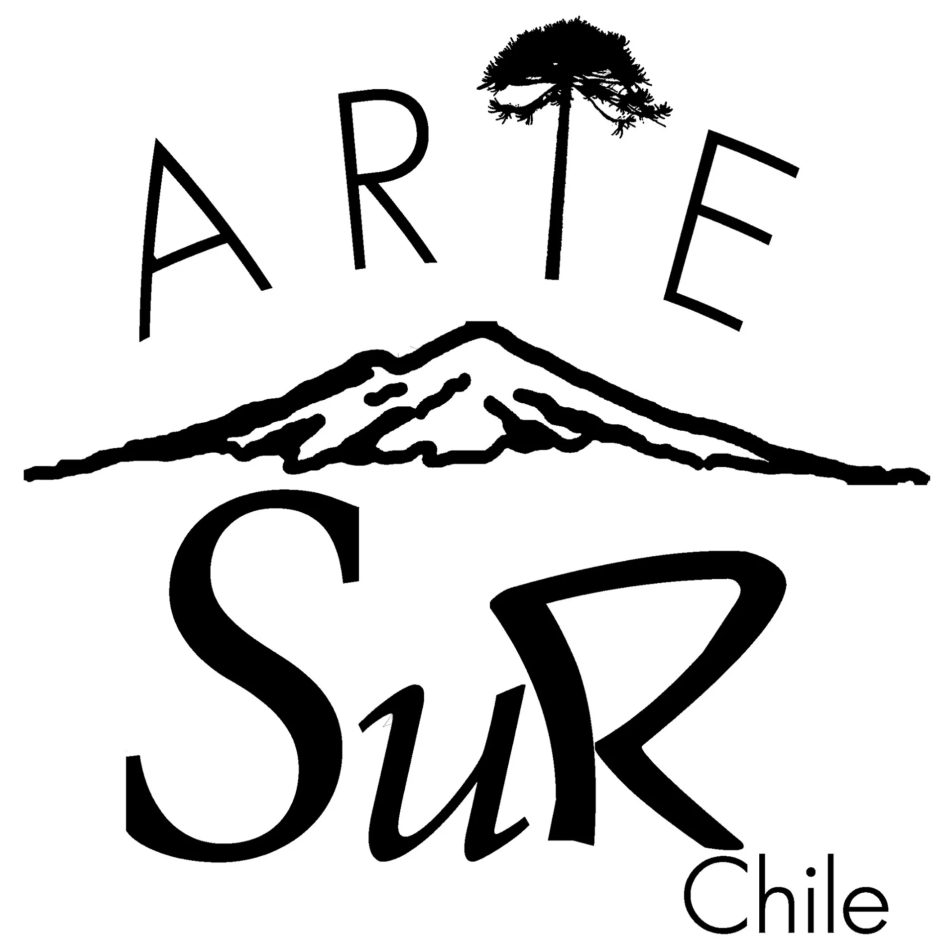 ARTE SUR CHILE