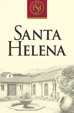 SH SANTA HELENA
