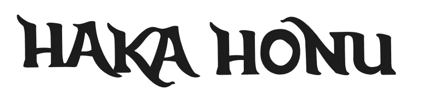 HAKA HONU