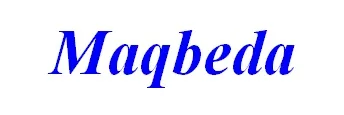MAQBEDA