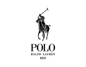 POLO RALPH LAUREN RED