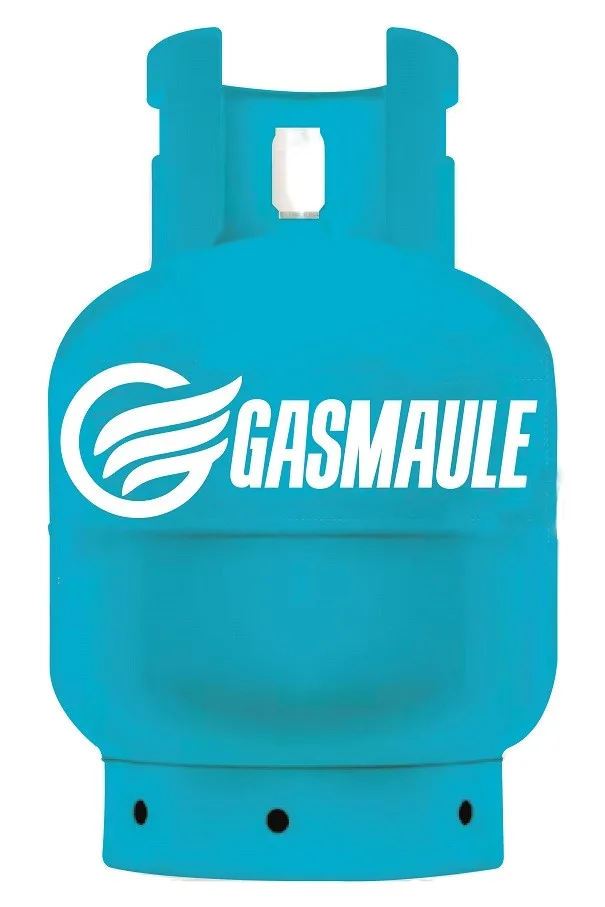 GASMAULE