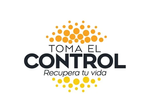 TOMA EL CONTROL RECUPERA TU VIDA