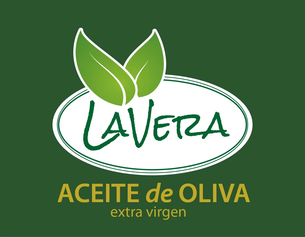 Aceite de Oliva Extra Vigen LaVera