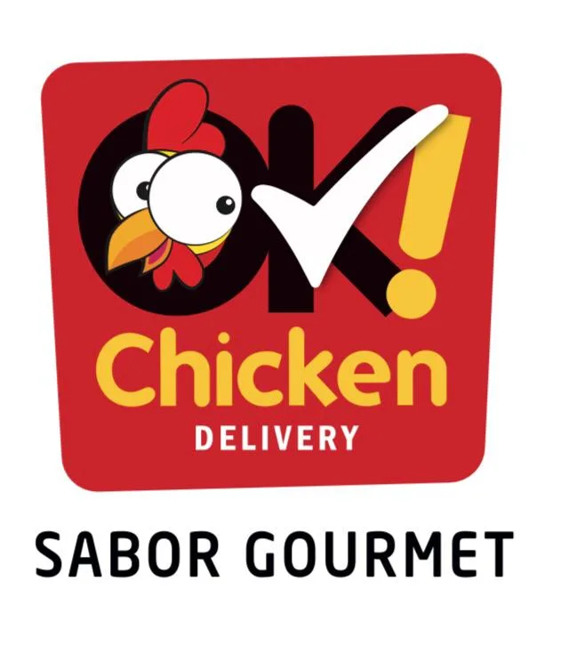 OK! CHICKEN  DELIVERY SABOR GOURMET