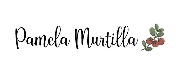 PAMELA MURTILLA
