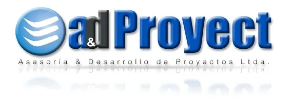 A&D proyect Asesoría & desarrollo de proyectos Ltda.