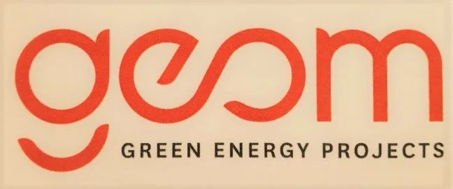 GEOM GREEN ENERGY PROJECTS